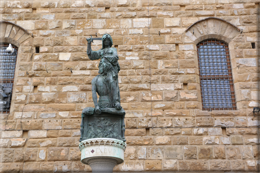 foto Piazza della Signoria